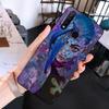 Anime Arcane Jinx-Vi Phone Case For Huawei Y9 6 7 5 Prime Enjoy 7s 7 8 plus 7a 9e 9plus 8E Lite Psmart Shell