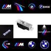 Led Car Door HD Light Laser Projector Welcome Ghost Lamps For M 3 5 6 7 1 Series Z4 X3 X6 E81 E71 E90 E93 F30 F10 E92 E60