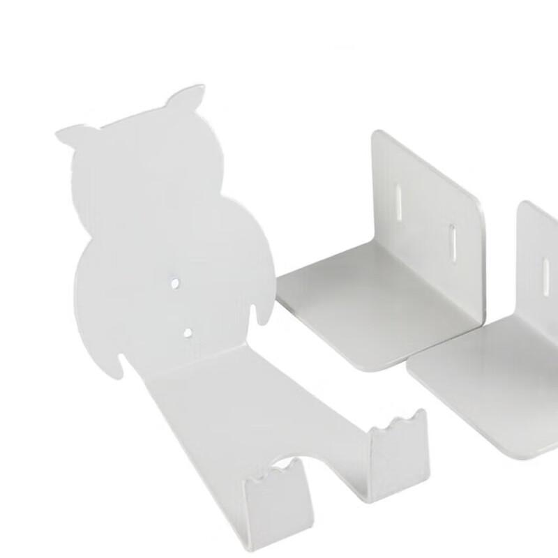 Lishi Owl Design Bicycle Wall Mount Rack