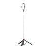 New Arrivals C13d Multi-functional Fill Light Selfie Stick Extendable Handheld Tripod for Phone with Double Lights on Side
