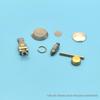 Honda GX100 Carburetor Diaphragm Repair Kit for Walbro K22-HDA