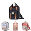 Stilvoller Original Donut Macaron Rucksack Schulrucksack Für Unisex Schüler