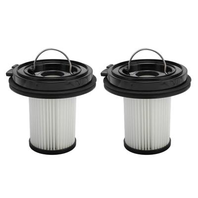 2 Piezas Filtro de Aspiradora Inalámbrica para XR Filtro de Aire de Partículas de Alta Eficiencia Reemplazo Aspiradora
