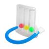 Lung Capacity Breathing Trainer for Middle-Aged & Elderly: Lung Function Exercise Device