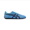 ONITSUKA TIGER Runspark Leather Fashion Sports Casual Shoes Unisex Sneakers 1183C338-401