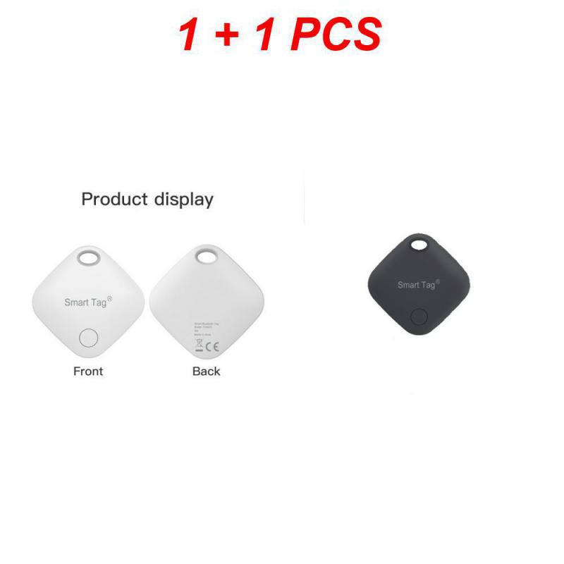 Купить Портативный мини GPS-трекер Bluetooth-устройство с защитой от ...