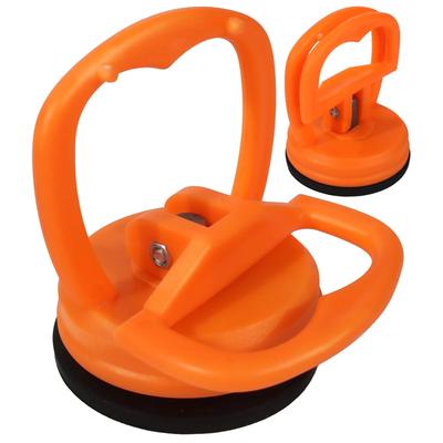 1/2pcs Dent Puller Pull Bodywork Panel Remover Sucker Tool 2Inch Car Repair Sucker ToolSuction Cup Suitable For Small Dents