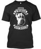 Woman Who Loves Pitbulls T-Shirt Size S To 5XL