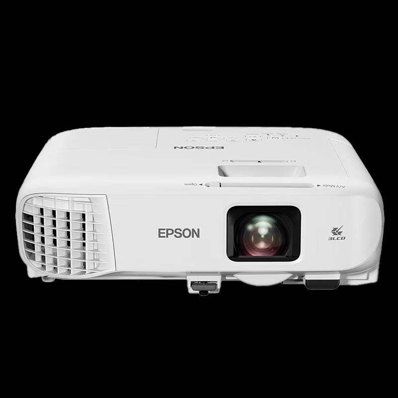 

Epson CB-972 Office & Training Projector (CN version)