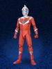 HAF Iron King PVC ABS Painted Complete Figure Ver.2 Non-scale &