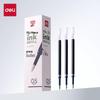 De.li Morning Light Press Gel Pen Refill K35/S01 - Signature Office Water-Based Pen Refill