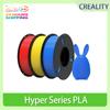 Creality Official Hyper Series PLA Filament 1.75mm 1KG