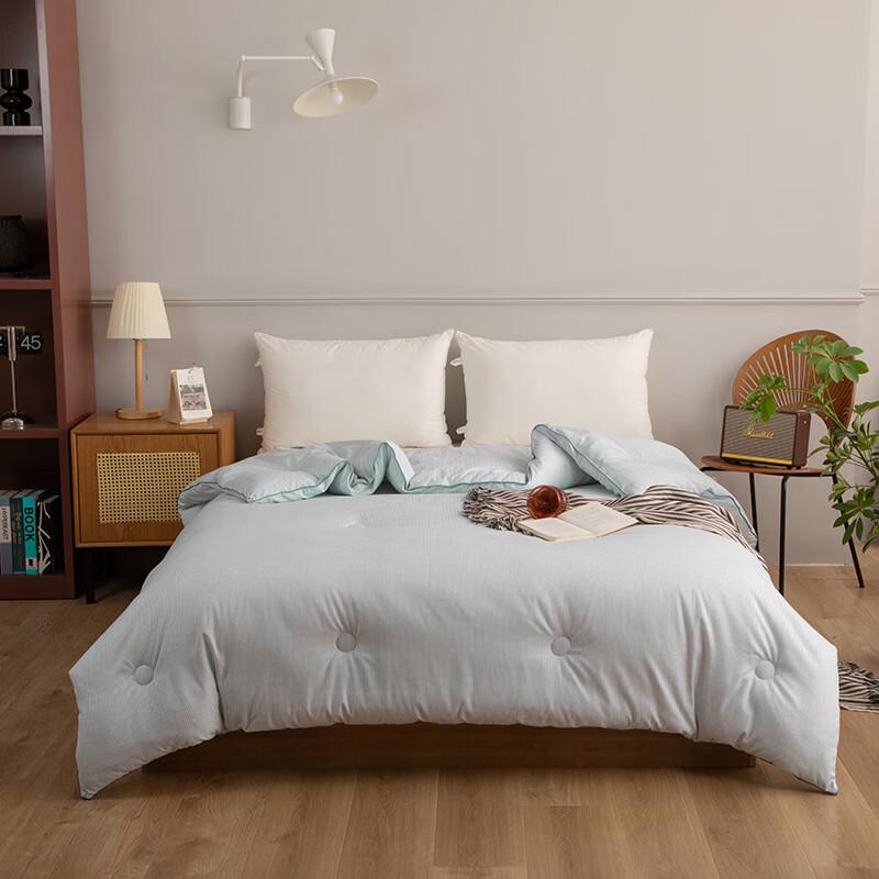 

Muji Warm Core Quilt