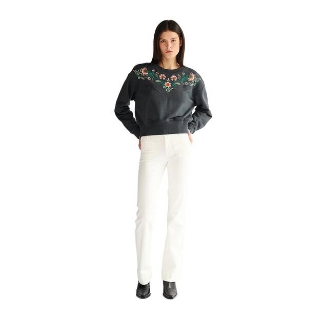 Wrangler Hoodie 112378109