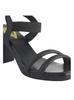 Shoetopia Sandali Casual Eleganti Comodi Premium da Donna | Suola Leggera Antiscivolo per Esterno | Suola con Presa Forte Calzature Durevoli per Tutti i Giorni