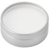 Pintura Facial Chisafly, Pintura Corporal, Herramienta de Maquillaje Blanca, 25g, Color Único, Pintura de Maternidad, Pintura Facial, Pintura Blanca, Segura, No Tóxica, Ecológica,