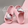 Adorable Kids Summer Slippers For Boys And Girls With Non Slip Soft Eva Sole In Various Colors