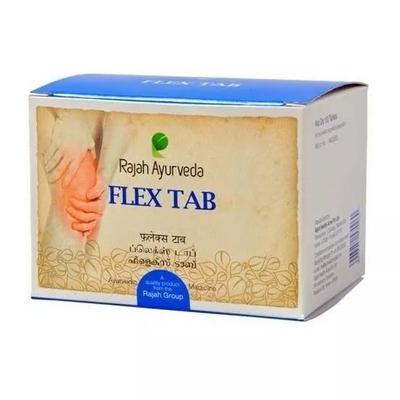 Flex Tab (100 Tab), Flex Tab,