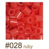 Non-Toxic Yantjouet 2.6Mm Mini Beads 5000Pcs Opp Bag Packing Iron Beads For Kid Hama Beads Diy Puzzles Beads Handmade Gift Toy