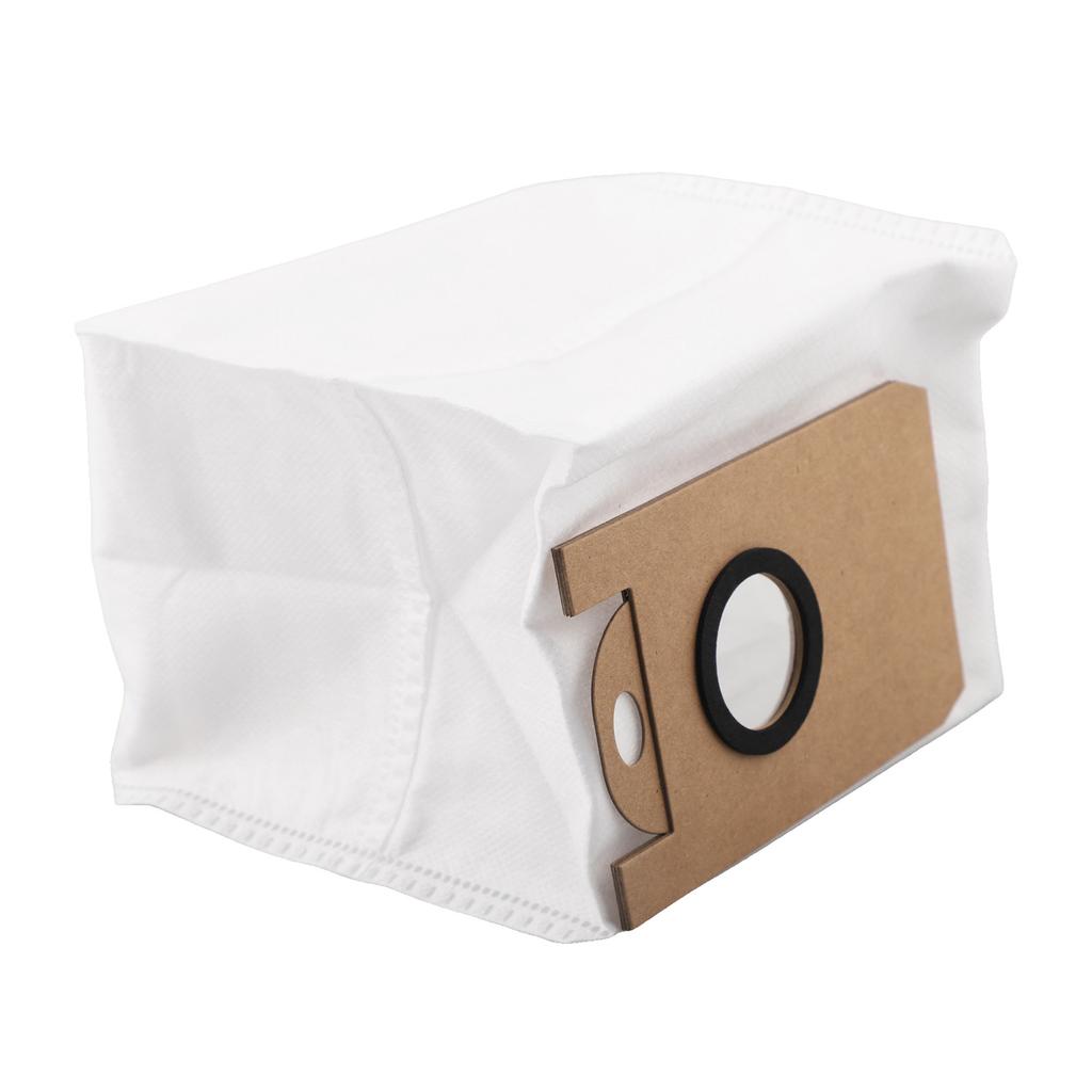 For ILIFE T10s Dust Bag 5pcs Non-woven Filter Replacement Vacuum Cleaner Accessory Parts Home Cleaning Supplies