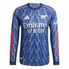 adidas Mens 25/26 Arsenal FC Away Jersey