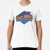 The Brooklyn Cyclones T-Shirt S-5XL Best T-Shirt