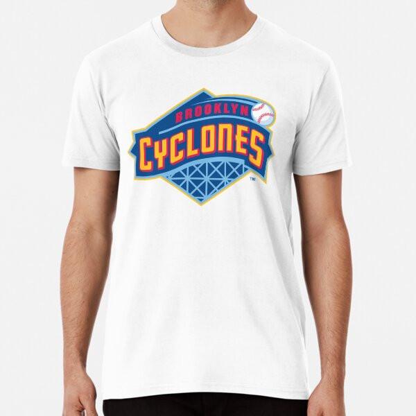 The Brooklyn Cyclones T-Shirt S-5XL Best T-Shirt