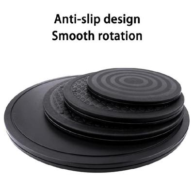 Rotating Turntable for Clay Model Pottery Wheel and Art Projects PP Construction