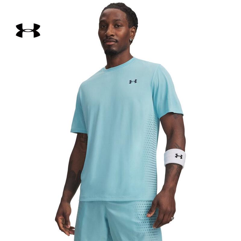 Under Armour Men's Tech Play Loose Fit Training T-Shirt