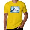 Snowboarding Friends III T-Shirt tees heavyweights customizeds quick drying mens cotton t shirts