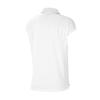 Nike Golf Flex Solid Quick-Dry Polo Shirt Women Tops White CI9830-100