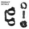 Sporting Goods Display Holder E-Bike Useful Bracket