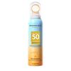 Qing Li Ya Moisturizing Whitening Sunscreen Spray - Conceals, Refreshes & Protects Against UV.