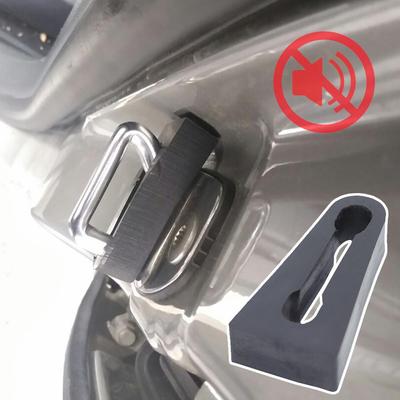 For VW Golf MK4/5/6/7 T5 T6 Passat B5 B6 B7 B8 Caddy Jetta Bora Polo Tiguan Touareg Touran Sound Deadener Damper Door Lock Buffer Deadening Damping