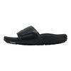 Under Armour Ft Sway Slide 'Triple Black' 3025047-001