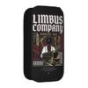 Limbus Company Games Merch Pencil Case Large Capacity Office Supplies  Pen Case Gift