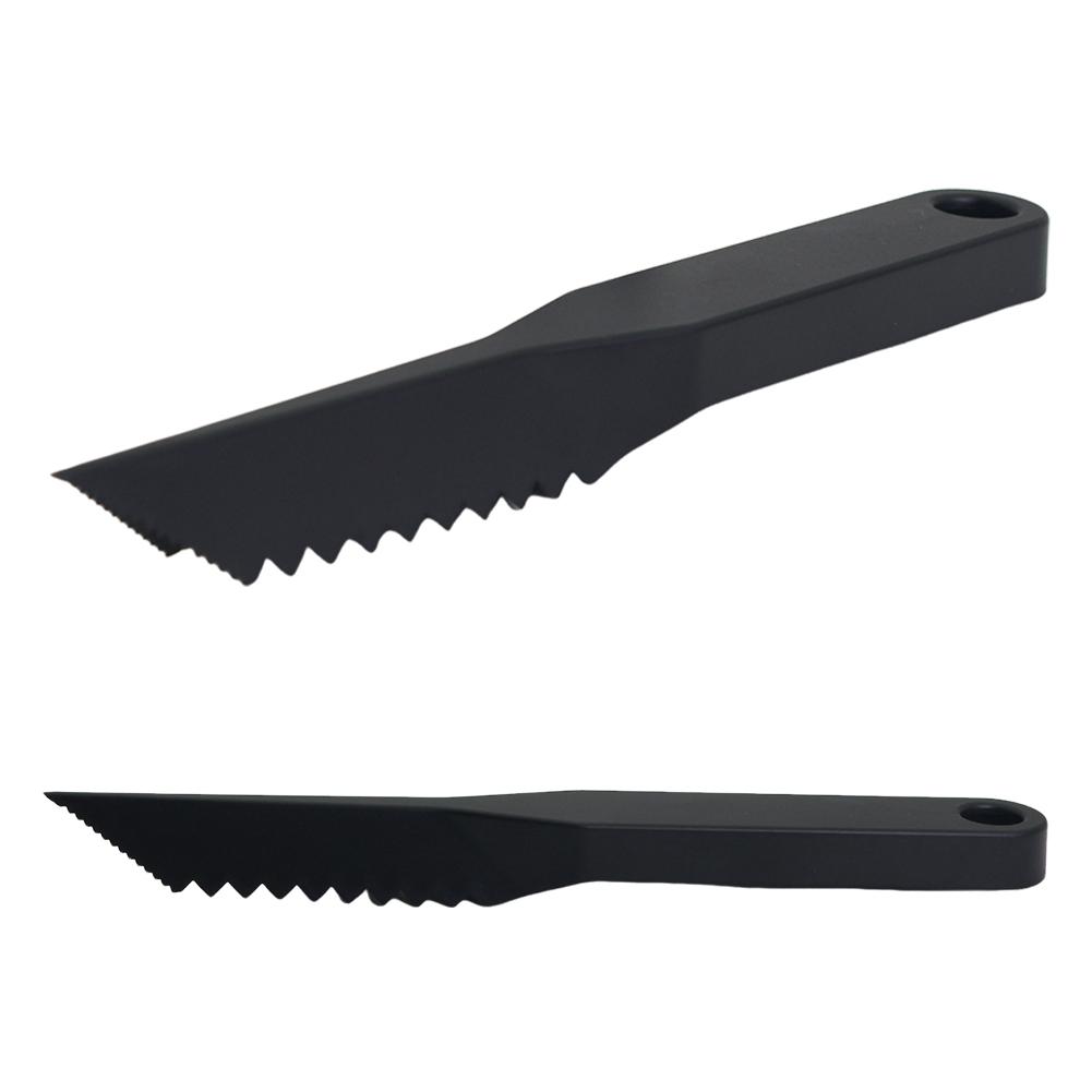 V & Spiral Shaped Multifunction Cutter Zigzag Pattern Decorative Cutter Food Garnishing Knife Screw Peelers Decorative Fruit