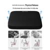 Universal Winter Car Seat Cushion with Lumbar Support - Warm, Simple & Stylish for All Seasons