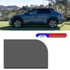 Universal Car Window Mosquito Net & Sunshade Screen