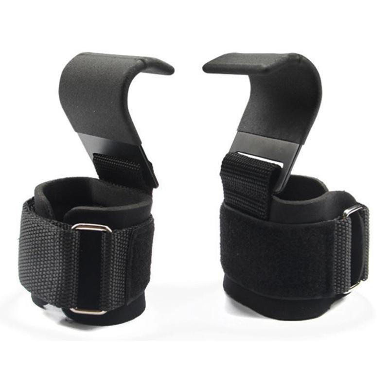 Fitness Squat Lifting Brace Cârlig Pull-up Bar orizontală Echipament de exercițiu Reducerea forței Antrenament Cârlig de putere