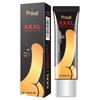 Keao XXXL 20g Male Pleasure Gel for Couples - Adult Massage Gel