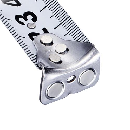 Tajima G3 Gold 25mm Wide 5.5m Sef Mug, Limited Edition (Red) (SFG3GLM25-55BLCP25)