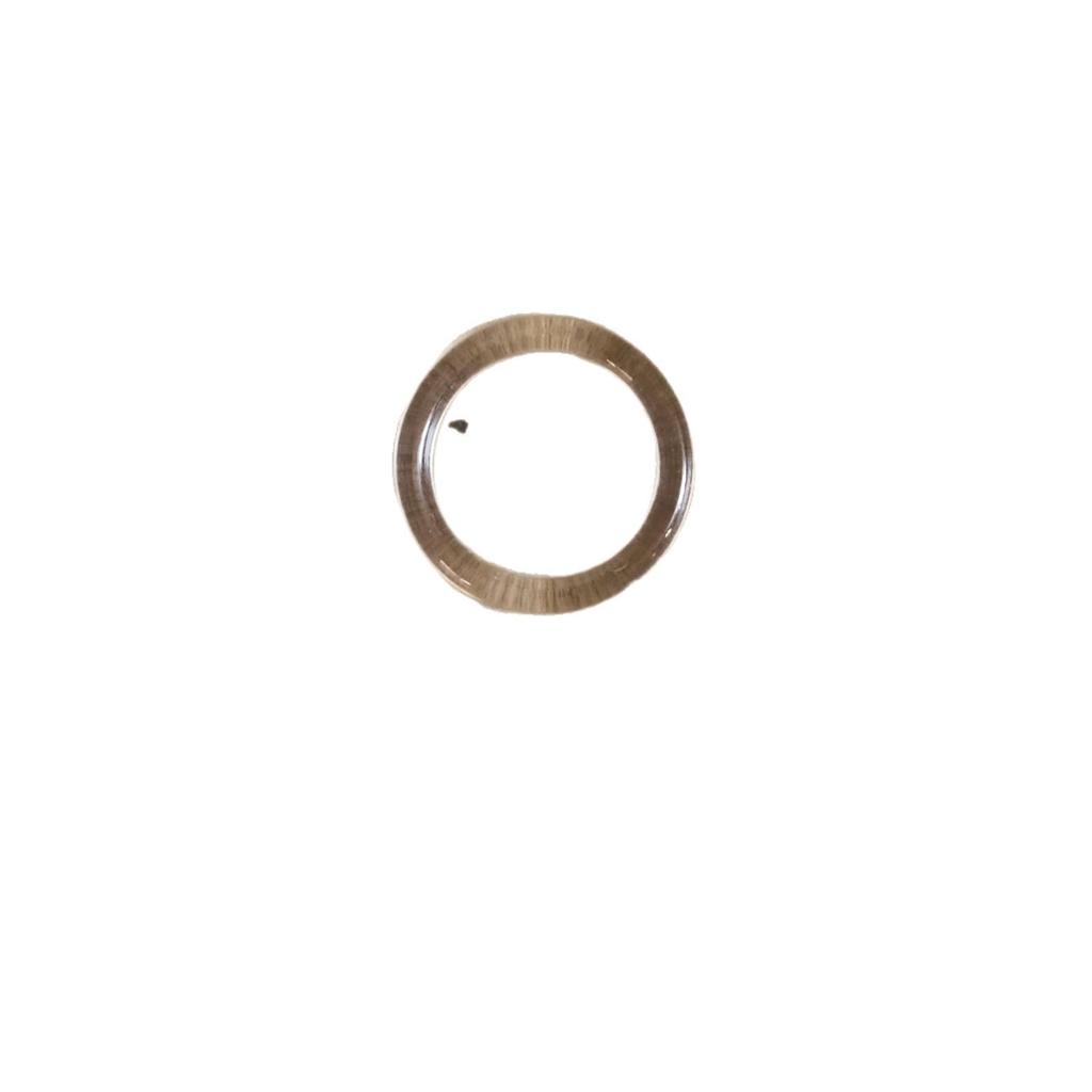 Transparent Roman Curtain Ring 13MM X 10MM