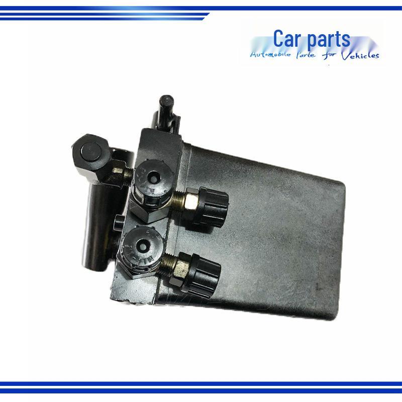 Balong 507 Cab Tilt Lift Oil Pump Motor M5Q-5002400C