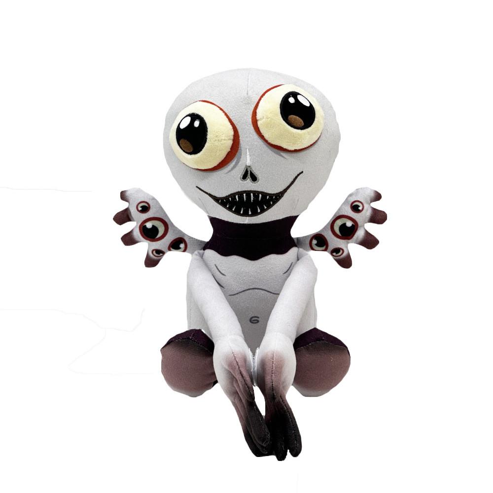 

Удивительная плюшевая игрушка «Цифровой цирк», мягкая кукла, украшение для дома, детский рождественский подарок