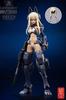 1st Edition Wolf Armor Set Scale Complete Action Figure [Limited Edition] "G.N.PROJECT" WOLF-001 1/12