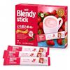 Blendy Stick Tochigi Strawberry Milk Limited Edition Coffee 7 Sticks Juice Used Souvenir Local Specialty