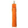 Strong Welding Rod Storage Bag Wear-resisting High Temperature Resistance Welding Electrode Holder with Hook Cowhide