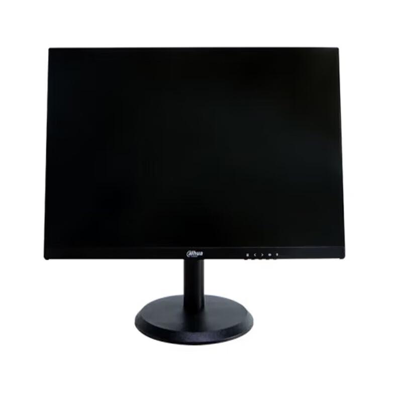 

Dahua DH-LM22-V200 HD РК-монітор для спостереження з китайською вилкою (адаптер в комплекті)