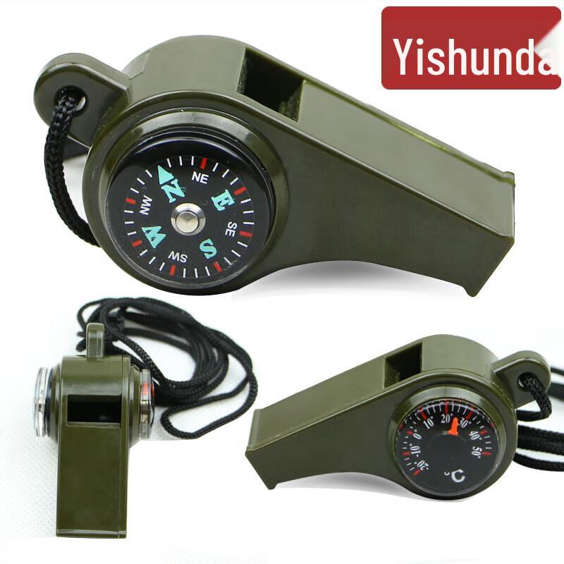 YiShunDa Outdoor Survival and Emergency Tools